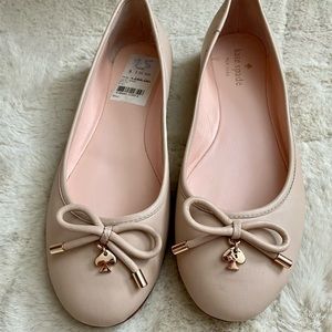Kate Spade Willa Ballet Flat